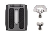 Stativ tilbehør - DJI quick release plate - CP.RN.00000303.01