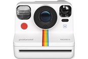 Kamera - Polaroid Now+ Gen 2 - White - 009077