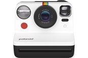 Kamera - Polaroid Now Gen 2 - Black & White - 009072