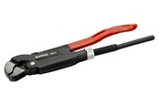 Håndværktøj  - BAHCO 343 pipe wrench - 343