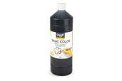 Kreativt Legetøj - Creall School paint Black 1 liter - 01820