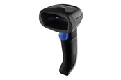 Stregkodelæser - Datalogic QuickScan QBT2500 - 2D Wireless Barcode Scanner (Includes USB Cable) - QBT2500-BK-BTK+