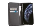 Mobil - Covers & Cases - Vivanco Classic Wallet iPhone 12/12 Pro Sort - 62160