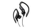 Hovedtelefoner/headset - JVC HA EB75 - HAE-B75B-NU