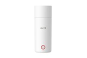 Elkedel - Deerma Elkedel DR050 - Electric Hot Water Cup - Hvid - 300 W - DR050