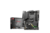 Bundkort - MSI MAG B550 TOMAHAWK MAX WIFI Bundkort - AMD B550 - AMD AM4 socket - DDR4 RAM - ATX - MAG B550 TOMAHAWK MAX WIFI