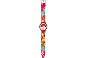 Merchandise - Peers Hardy - Digital watch Pokemon - Ur - 5018479127345