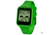 Merchandise - Peers Hardy - Smart Watch Minecraft - Ur - 5018479108252