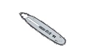 Kædesav - AL-KO Sværd 8" 3/8" 1.3 mm - 1956509