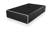 Harddisk-array - ICY BOX IB-RD2253-C31 - hard drive array - IB-RD2253-C31