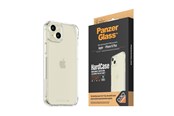 Mobil - Covers & Cases - PanzerGlass HardCase with D3O iPhone 15 Plus - PANZER1174