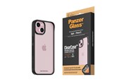 Mobil - Covers & Cases - PanzerGlass ClearCase with D3O iPhone 15 - PANZER1176