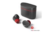 Hovedtelefoner/headset - Philips TAA5508BK - true wireless earphones with mic - TAA5508BK/00