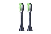 Eltandbørste - Philips Tandbørstehoveder BH1022/04 - 2 pack - BH1022/04
