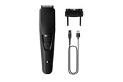 Hårtrimmer - Philips Skægtrimmer Series 3000 BT3234/15 beard trimmer - BT3234/15