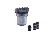 Værktøj - AL-KO Forfilter 100/1" til trykpumper / pumpeautomater - 2139692