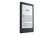 E-bogslæser - Amazon Kindle 16GB - Black (Ad-Supported) - B09SWRYPB2