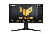 Skærm - 27" ASUS TUF Gaming VG27AQML1A - 2560x1440 (QHD) - 260Hz - IPS - 90LM05Z0-B07370