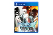 Spil - Archetype Arcadia - Sony PlayStation 4 - Eventyr - 5060690796862