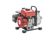 Værktøj - AL-KO Benzindrevet vandpumpe  BMP 14001 Comfort - 2099768