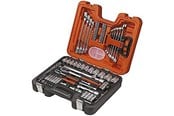 Bor & bits - BAHCO For sockets 4-32mm attachments and wrenches 8-17mm comp - S910