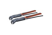 Håndværktøj  - BAHCO ergo pipe wrenches - 1410-1420