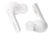 Hovedtelefoner/headset - Belkin SoundForm Motion - AUC010BTWH