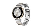 Smartwatch, Sportsur & Aktivitetstracker - Huawei Watch GT4 41mm - Titanium Steel - 55020BHY