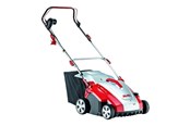 Plæneklipper - AL-KO Vertikalskærer Combi Care 36 E Comfort - 113465 / 4003718056501