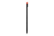 Mus - Lenovo Integrated Pen - active stylus - black - Stylus - 2 knapper - Sort - 4X81L12875