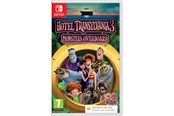 Spil - Hotel Transylvania 3: Monsters Overboard (Code in a Box) - Nintendo Switch - Action/Adventure - 5060528039994