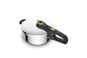 Andre køkkenapparater - Tefal Secure Trendy P2580400 pressure cooker - P2580400