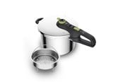 Andre køkkenapparater - Tefal Secure Trendy P2580702 pressure cooker - P2580702