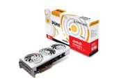 Grafikkort - Sapphire Radeon RX 7800 XT Pure OC - 16GB GDDR6 RAM - Grafikkort *DEMO* - 11330-03-20G