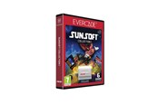 Spil - Sunsoft Collection 1 - Evercade - Samlinger - 5060990240188