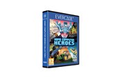Spil - Home Computer Heroes Collection 1 - Evercade - Samlinger - 5060990240249