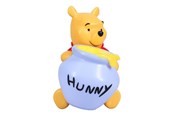 Merchandise - Paladone - Peter Plys - Lampe - PP11753WP