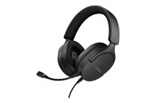 Hovedtelefoner/headset - Trust GXT 489 FAYZO - 24898