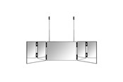 Makeupspejl - Gillian Jones Mirror - 10219