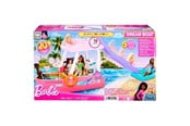 Legesæt - Barbie DreamBoat - HJV37