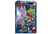 Puslespil - Educa 300 Avengers - 80-19680