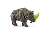 Schleich - Schleich Kampnæsehorn - 70157