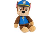 Plys - Paw Patrol Gund Med-På-Tur Chase Bamse 33 cm - 6067145