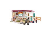 Schleich - Schleich Sadelrum - 42591