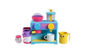 Babylegetøj - Toomies Barista til badet - 203-73547