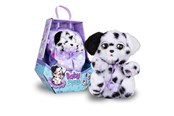 Plys - Baby Paws Spotty Dalmatiner - 264-918276