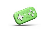 Spil tilbehør - 8BitDo Micro - 12 hours playtime - Pocket sized - Wireless Controller - Nintendo Switch - RET00383