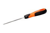 Håndværktøj  - BAHCO Round file - 1-230-06-2-2