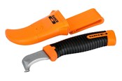 Håndværktøj  - BAHCO 2446-EL-HELP electric knife - 2446-EL-HELP