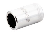 Bor & bits - BAHCO 7800DM-30 socket/socket set - 7800DM-30